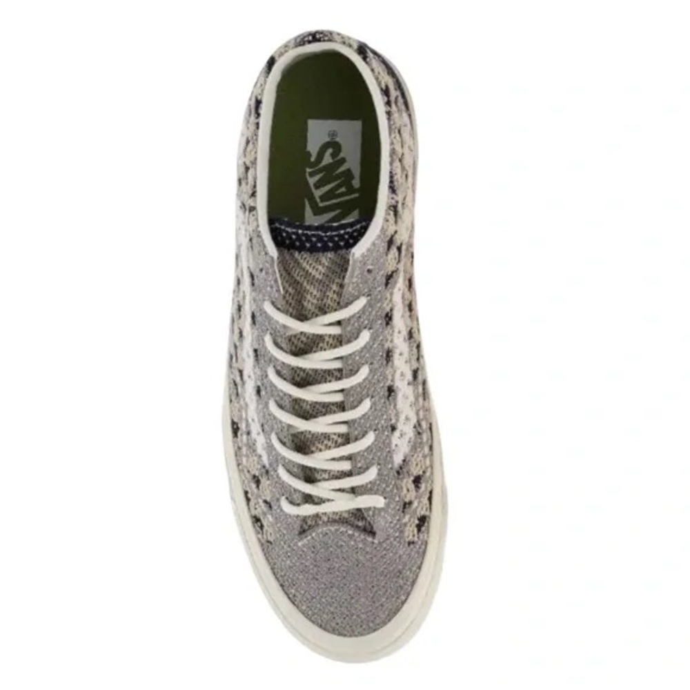 Vans • Premium LX Old Skool 36 Ek Sneakers • Size 8 • Engineered Knit - Picture 4 of 12